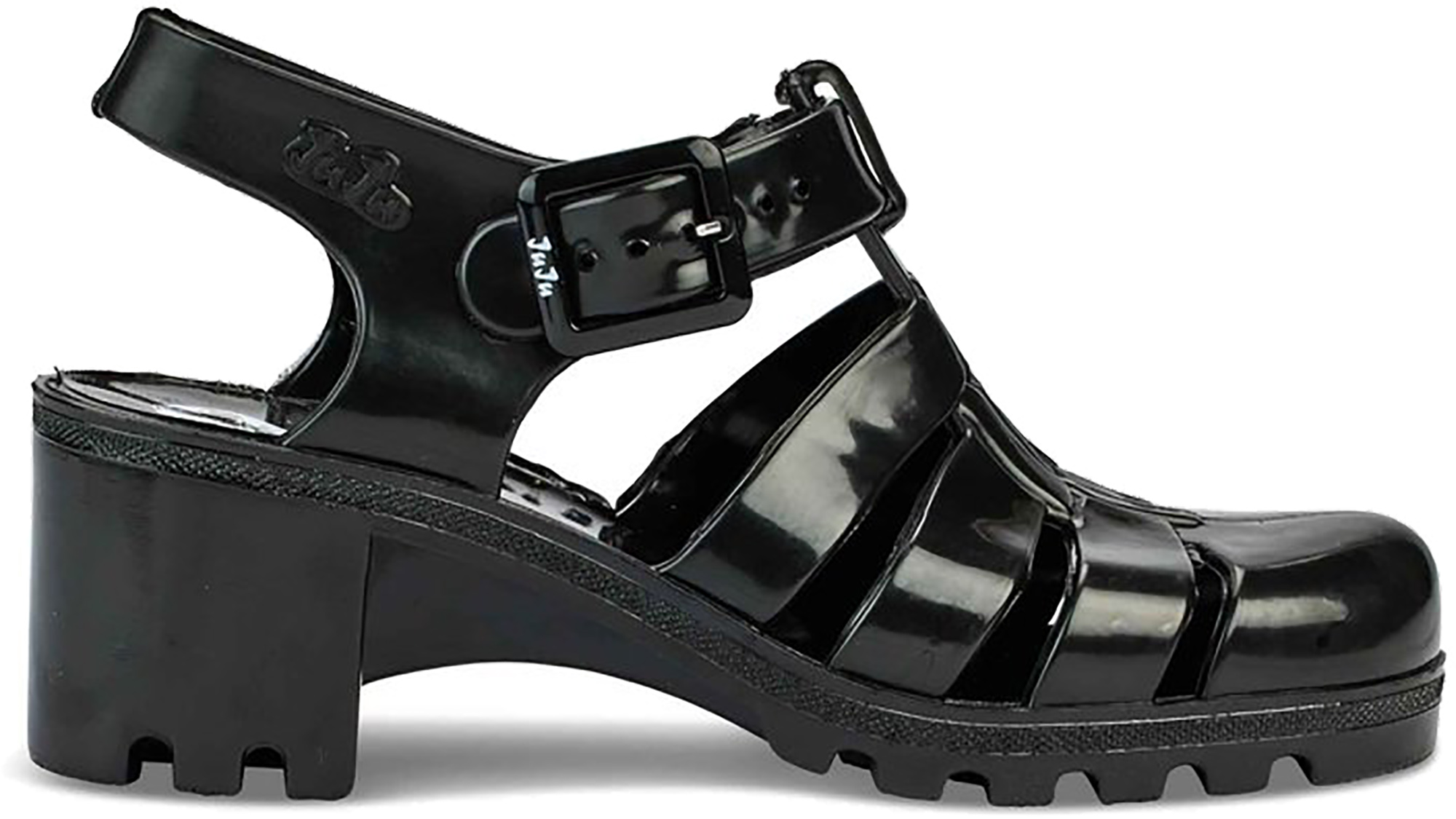 Juju babe jelly discount sandals