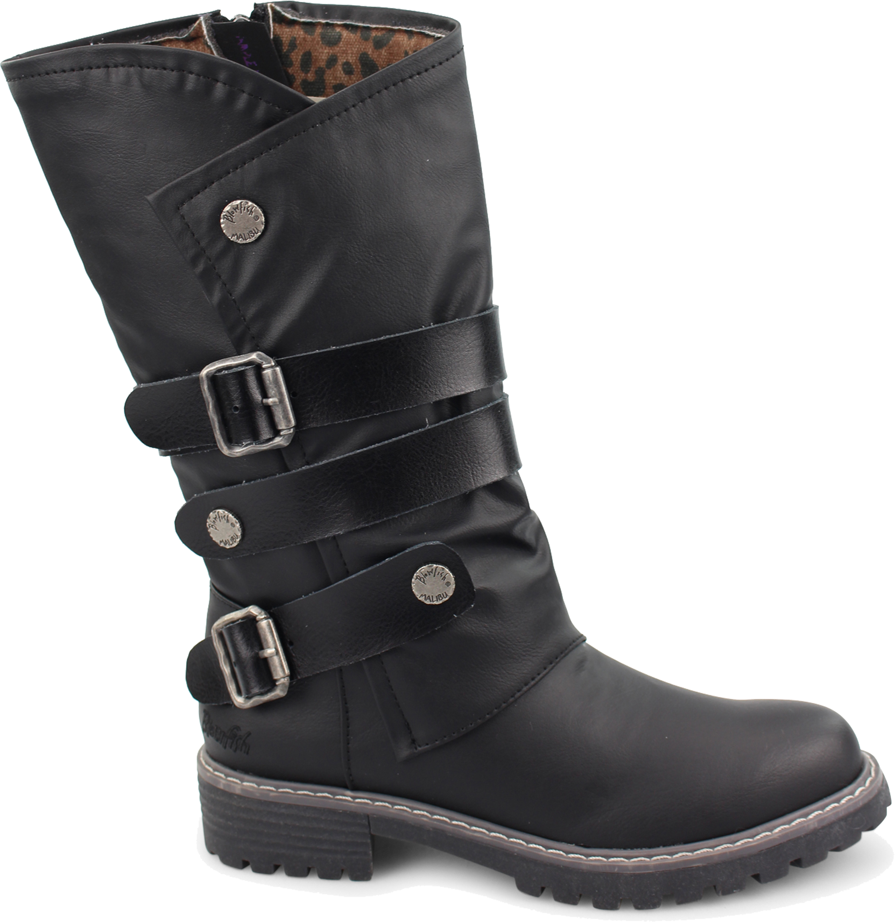 Blowfish biker boots on sale