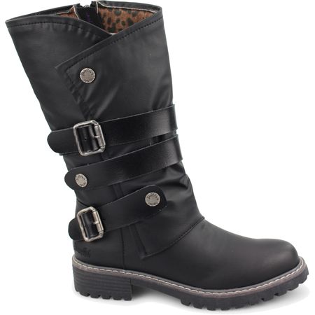 Blowfish Raexy Biker Boots UK Stock Shipped from Cornwall BootShop