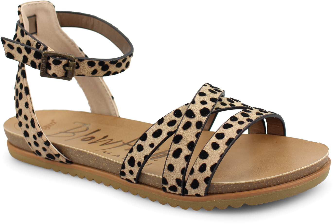 Blowfish sandals outlet uk