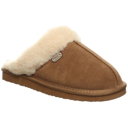 Bear on sale foot slippers