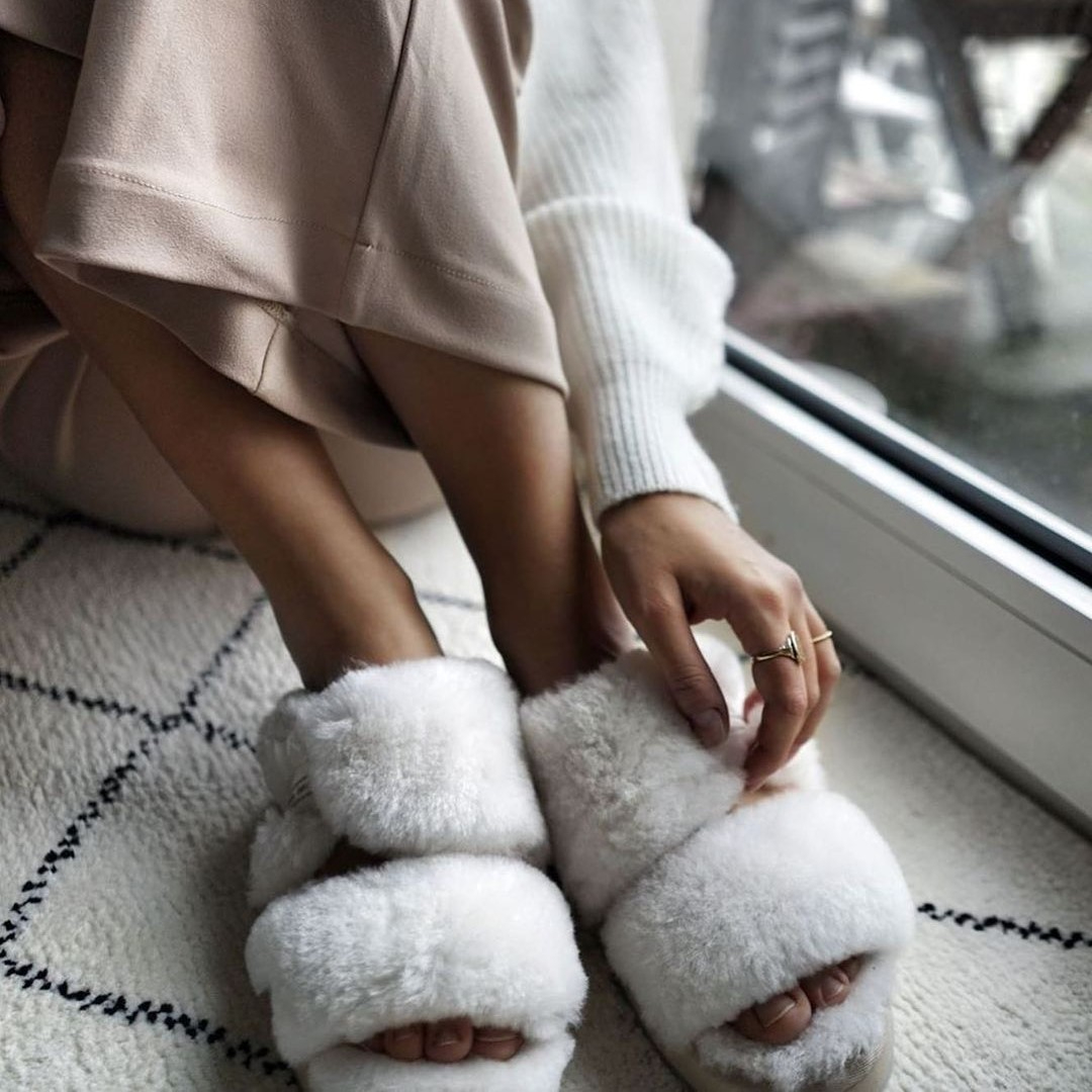 Emu slippers online sale