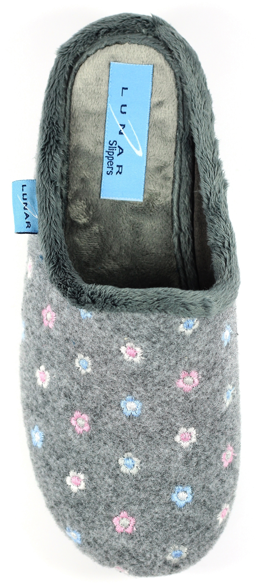 Lunar 2024 slippers womens