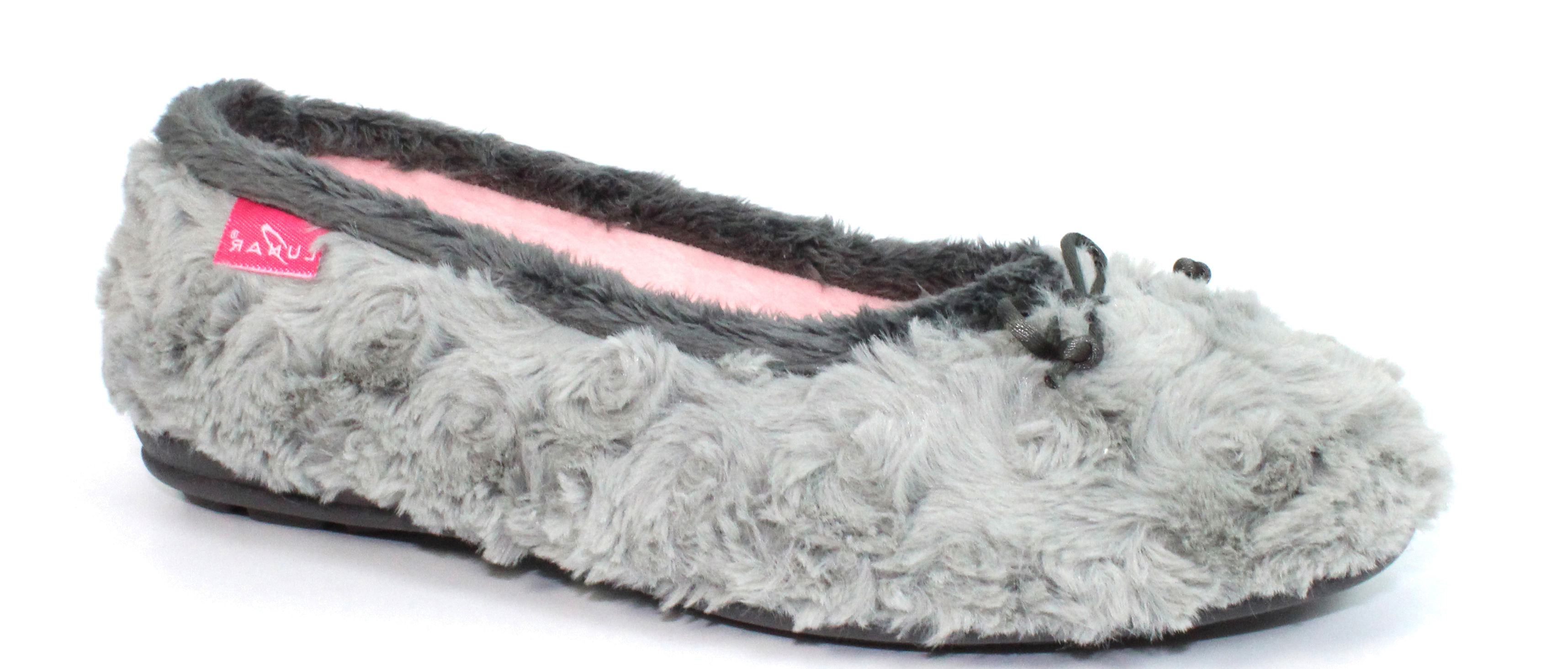 Women's Ballerina | UK Stock, Shipped from Cornwall - SlipperShop