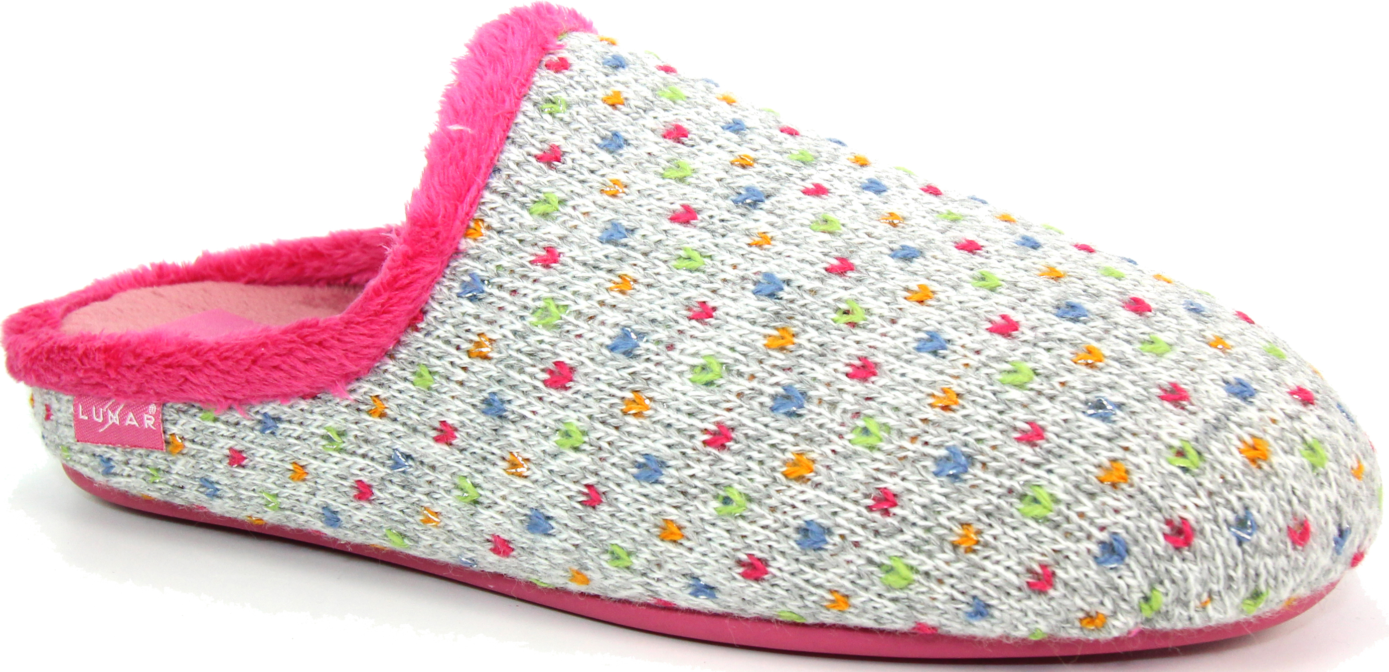 Lunar discount ladies slippers