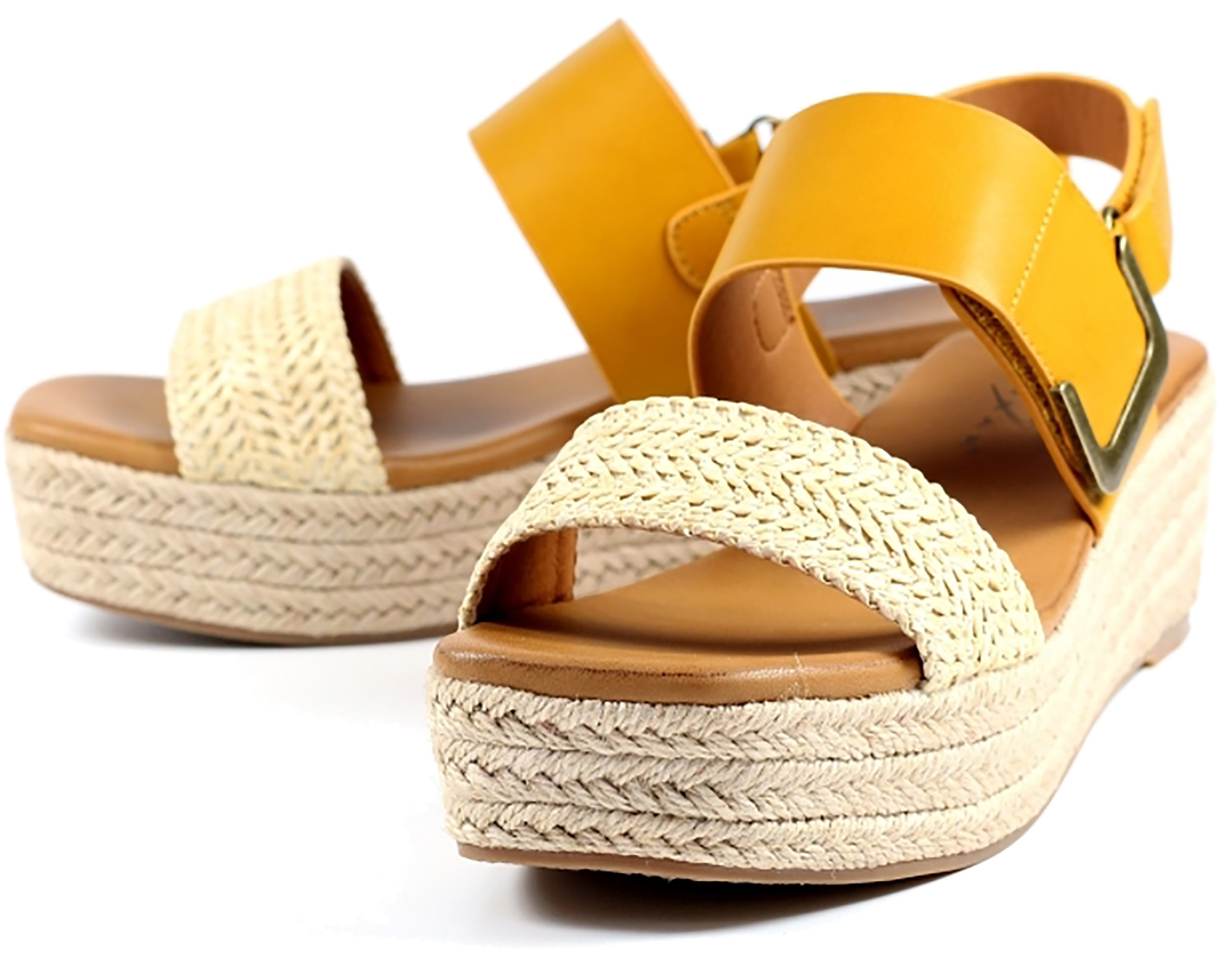 Mauri espadrille wedge on sale sandal