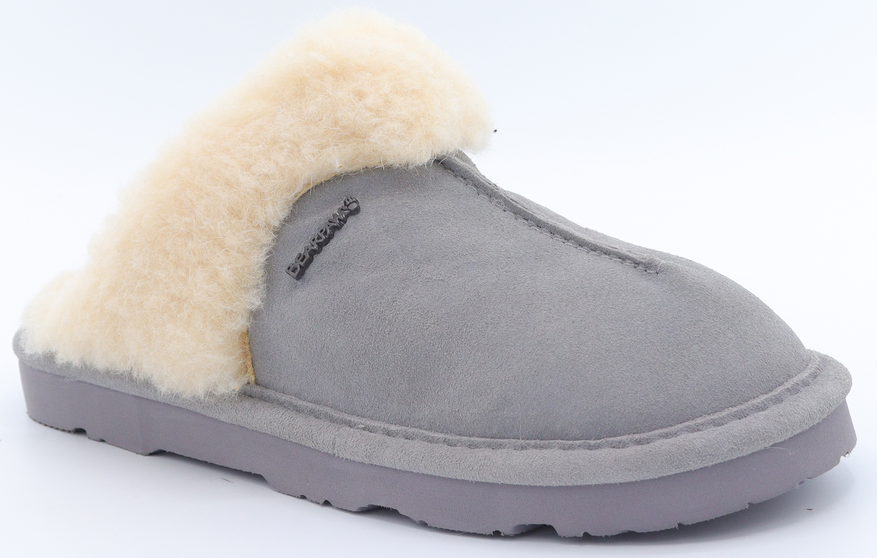 Slippers bearpaw on sale