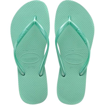 Green 2025 havaianas uk