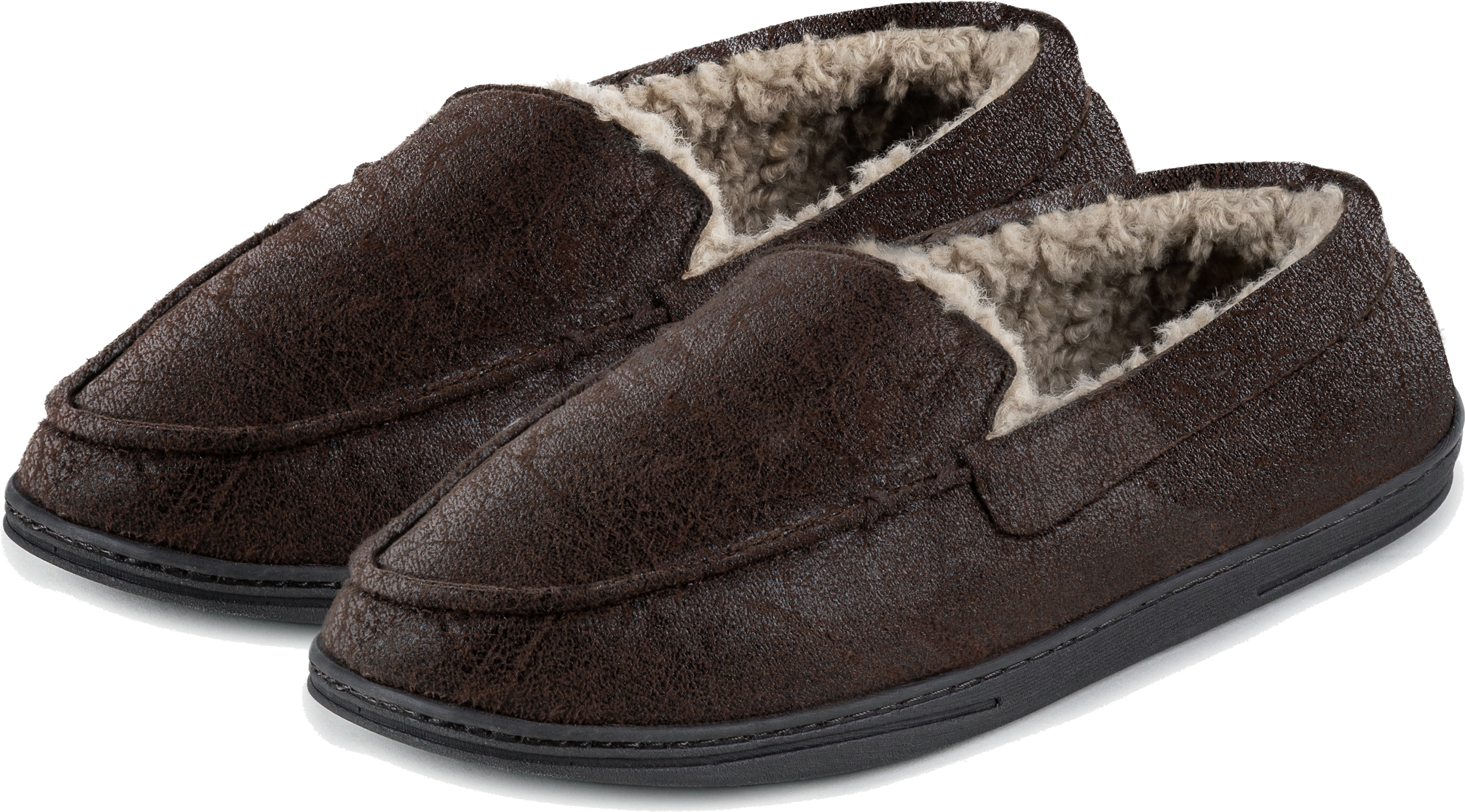 Totes on sale mens slippers