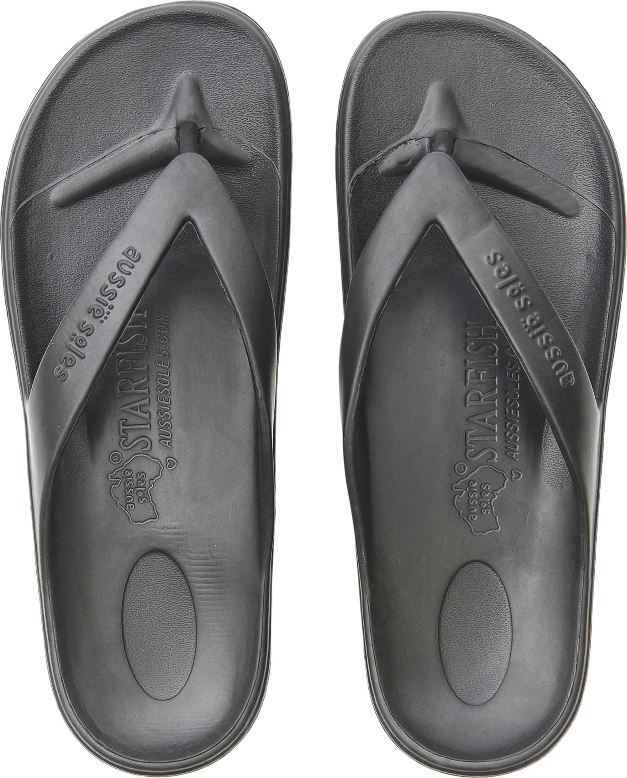 best recovery flip flops