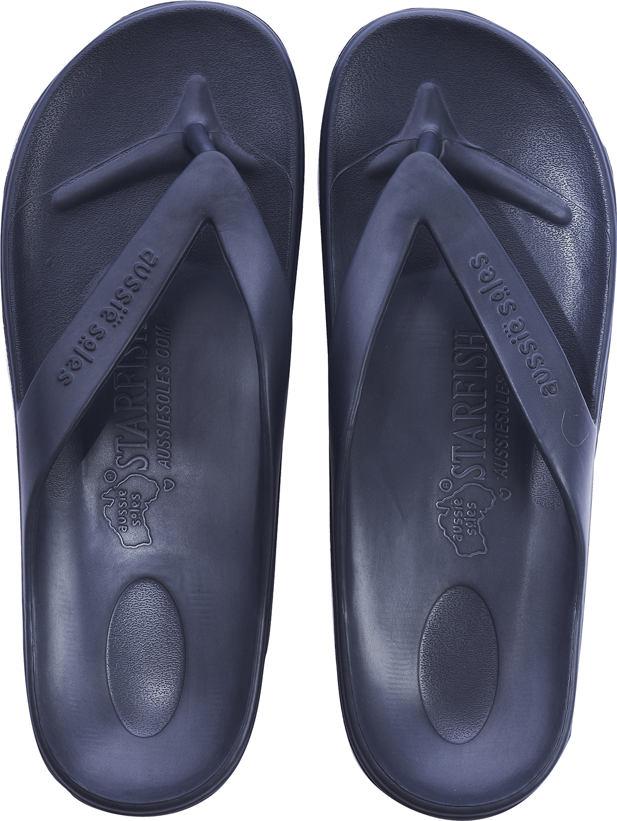 best recovery flip flops