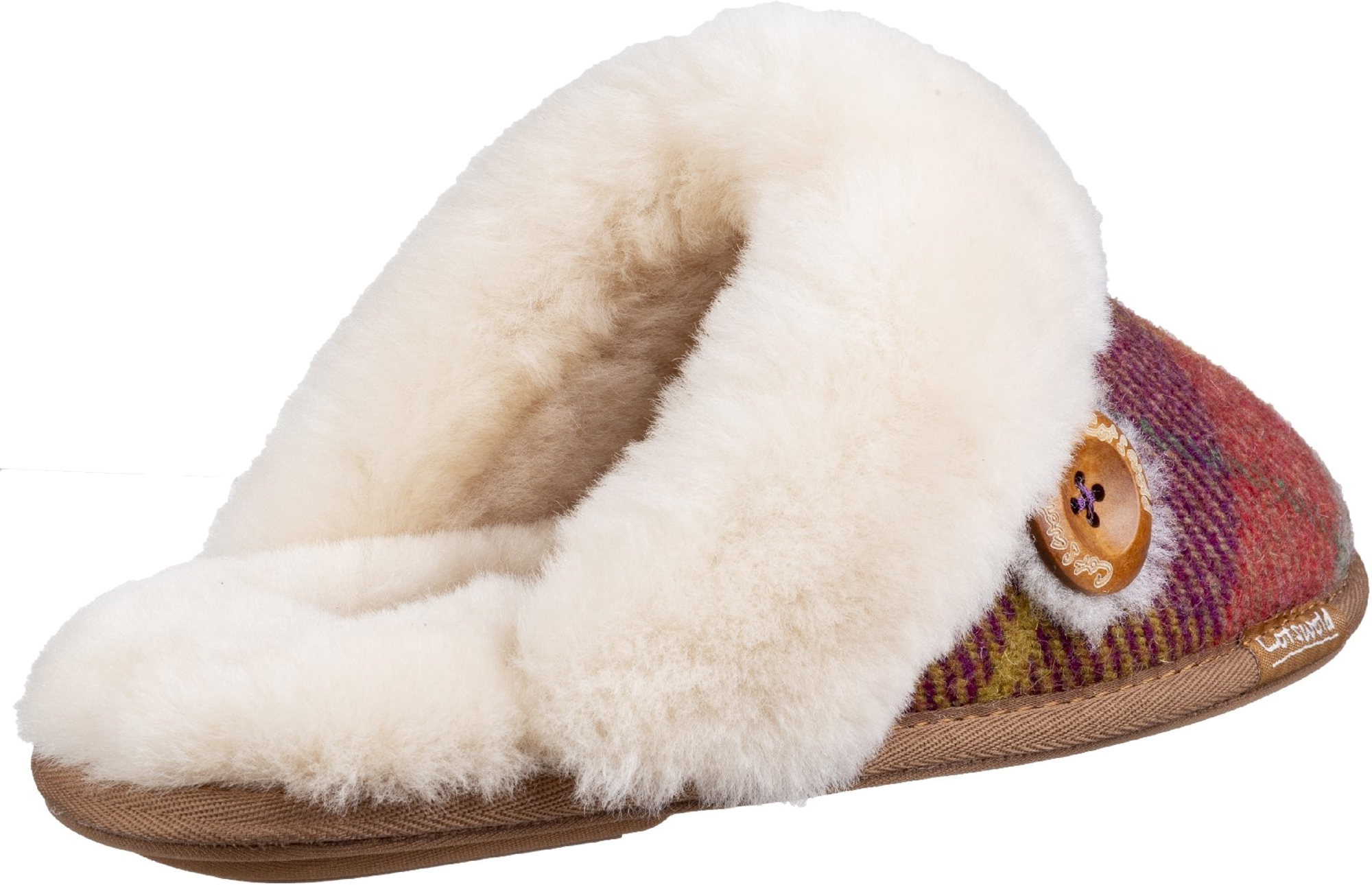 Sheepskin hotsell slippers edmonton