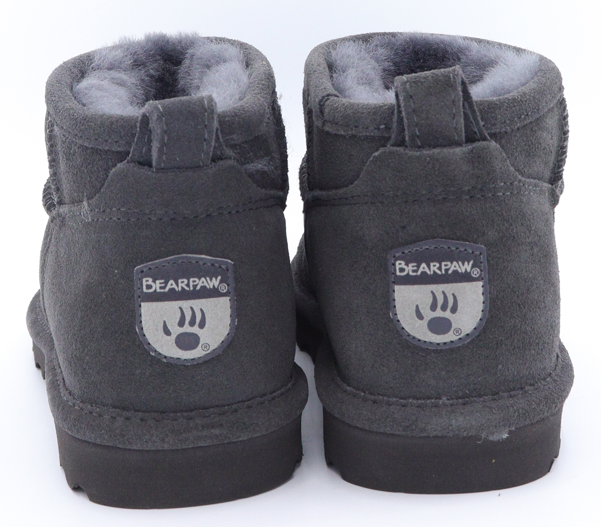 Bearpaw hot sale infant boots