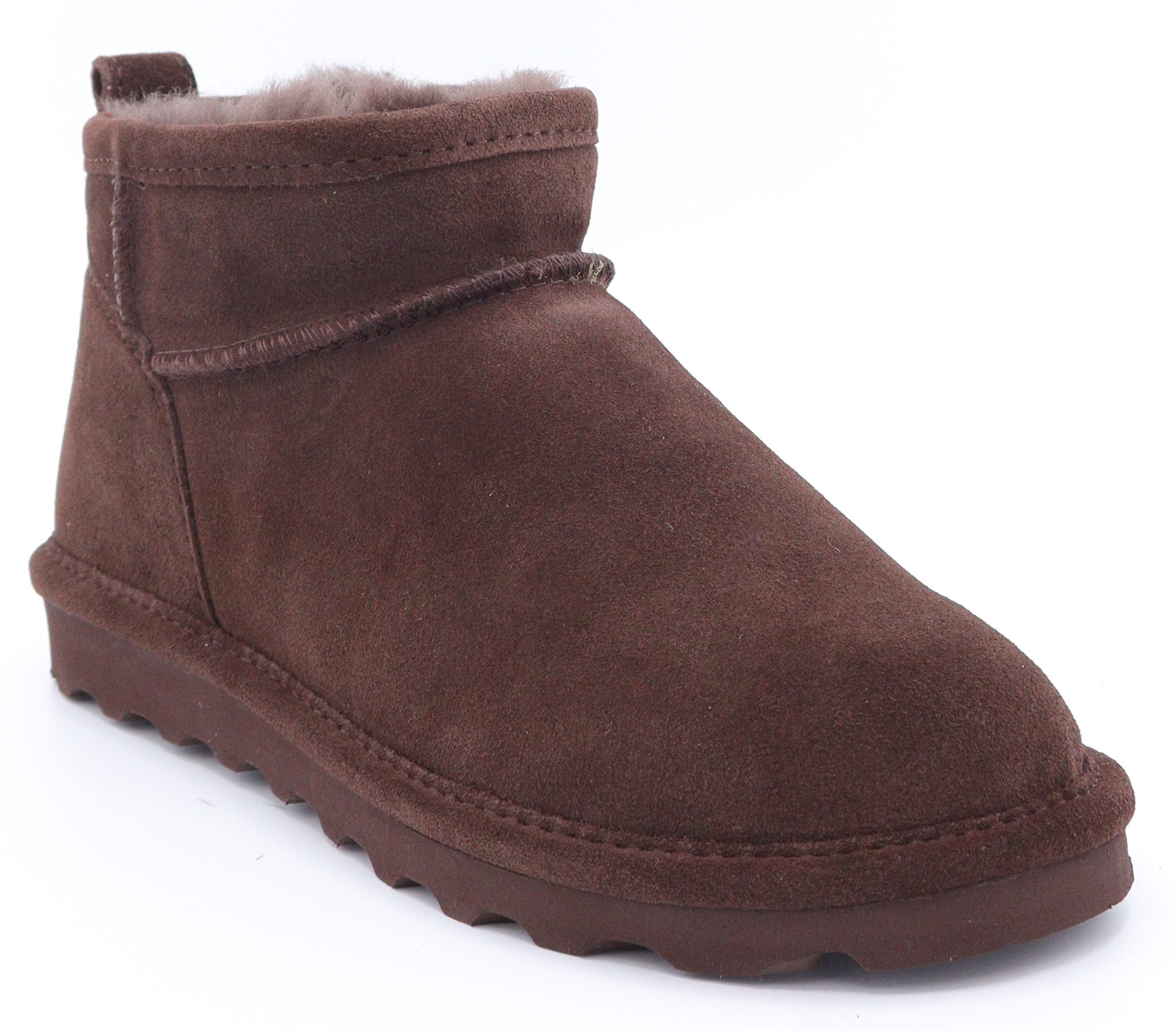 Bear paw roofing on sale boots