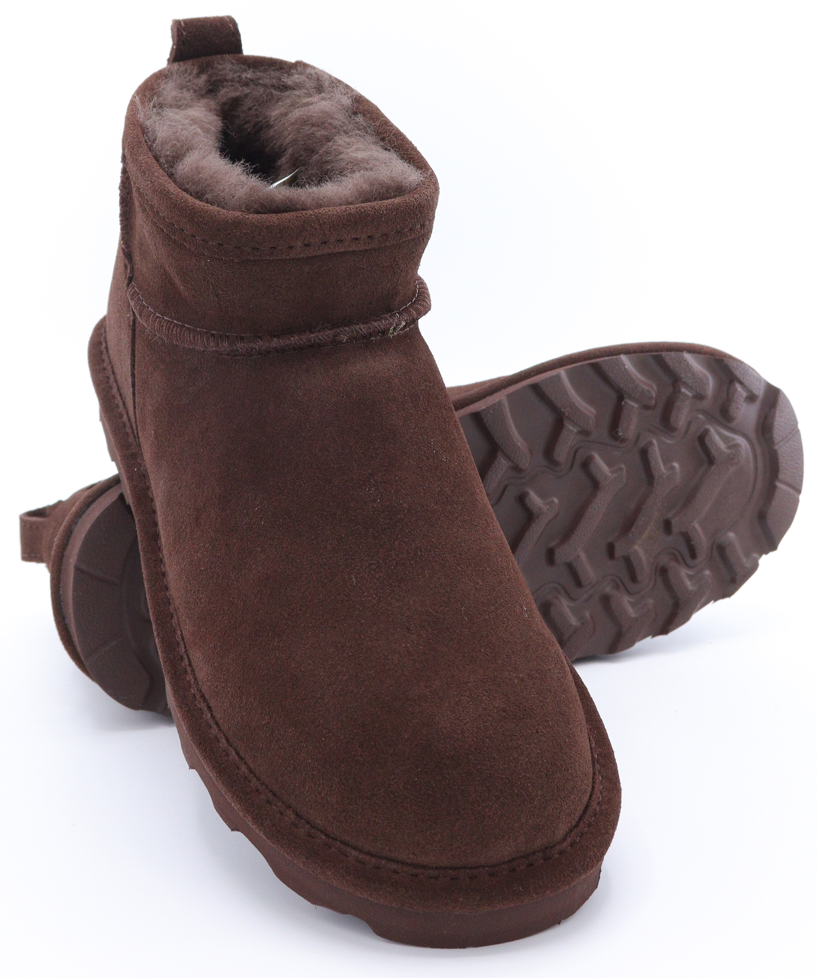 Bearpaw mimi hot sale winter boots