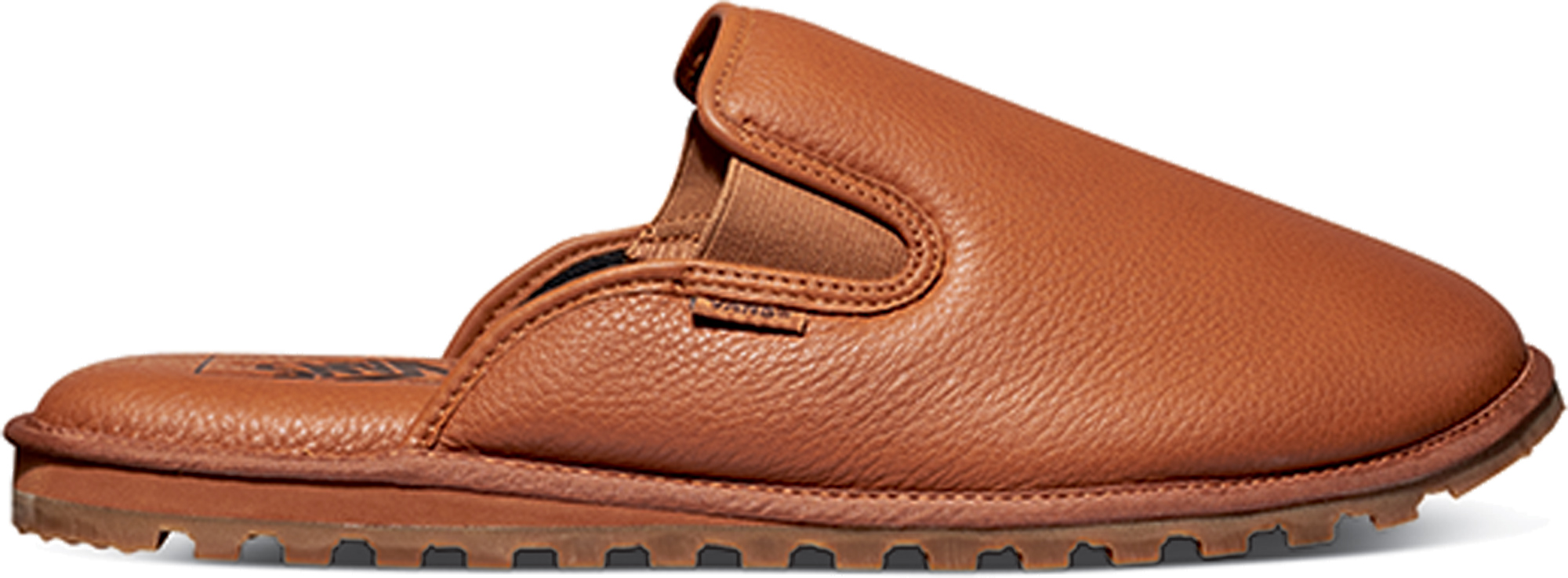 Vans moccasins sales mens shoes