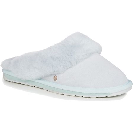 Emu shop kids slippers