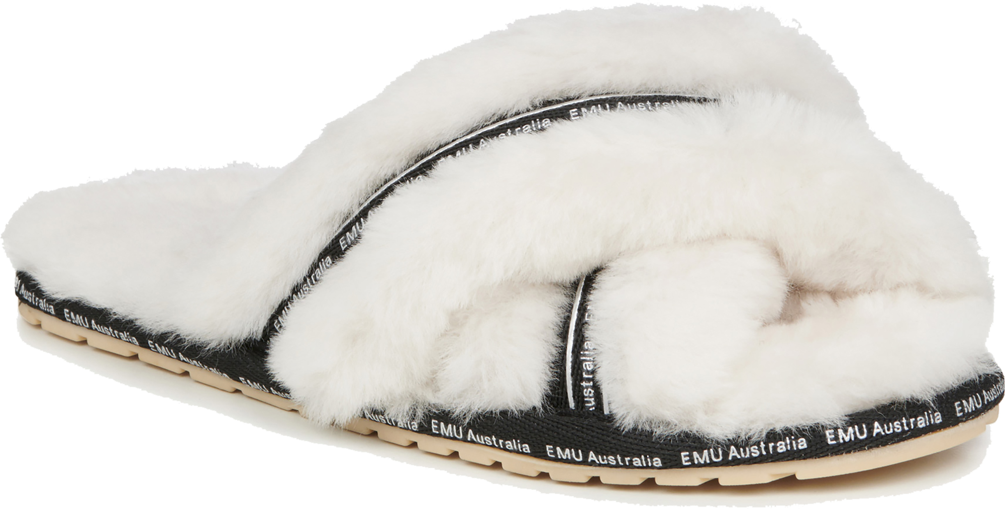 Womens best sale emu slippers