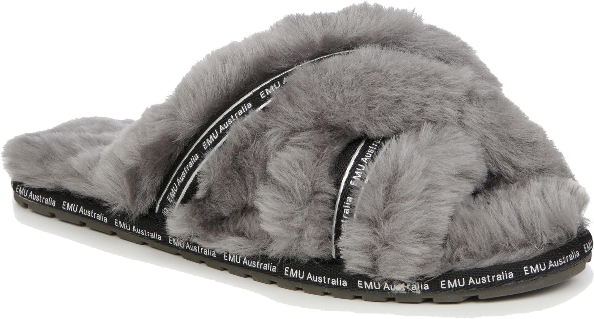 Emu Mayberry Own It Slide Slipper UK Stock Shipped from Cornwall