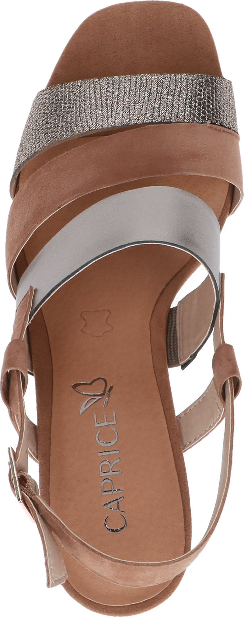 Caprice sandals online uk