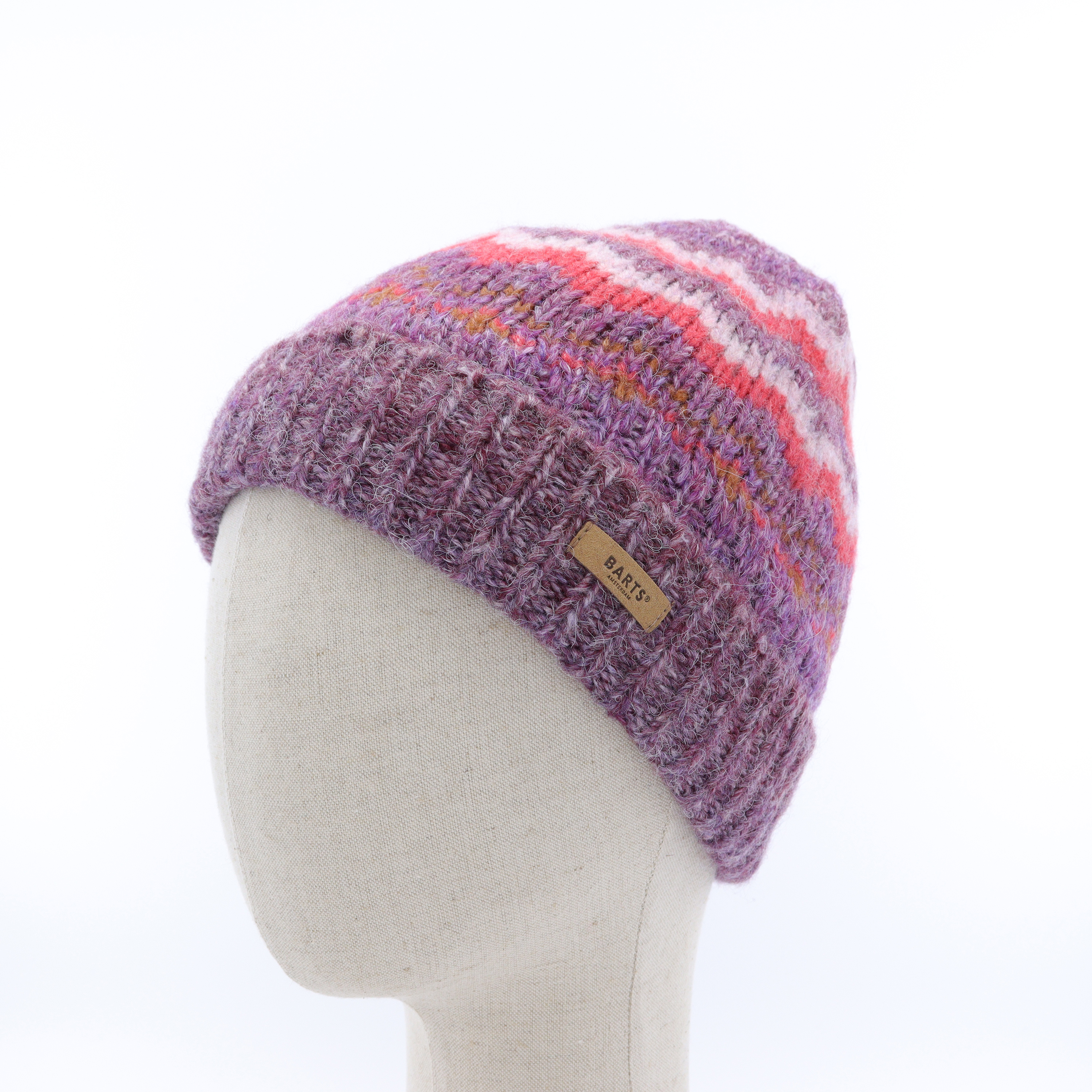 Pink Beanies Shipped Cornwall | - BeanieShop Stock, from UK