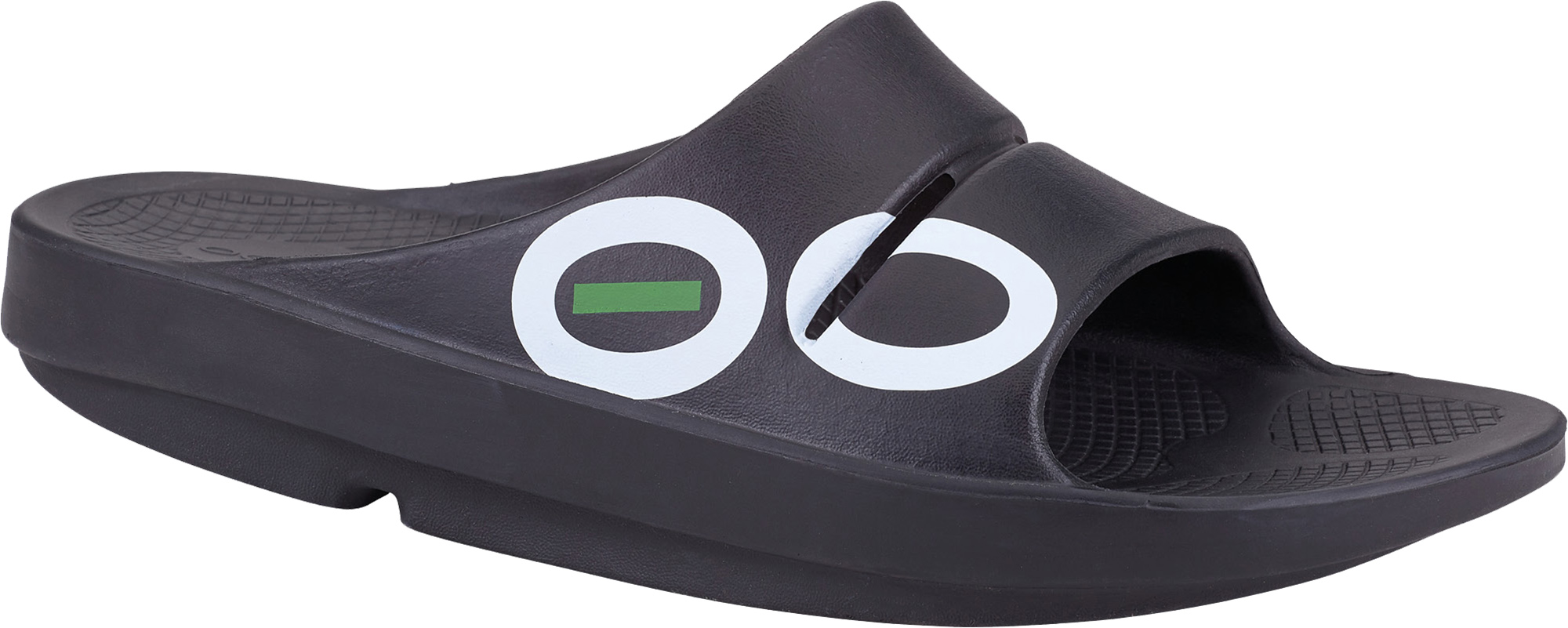 best recovery flip flops
