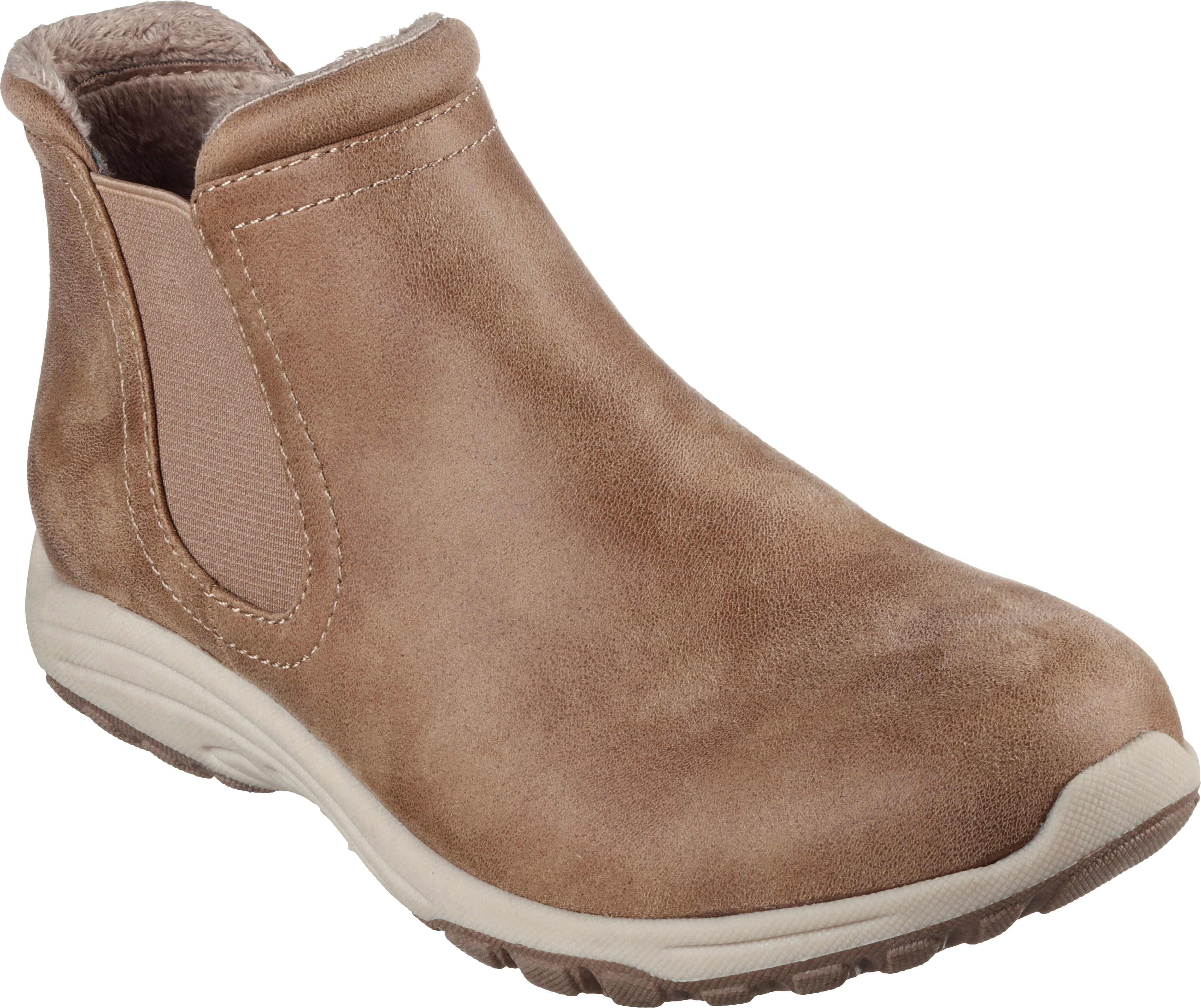 Sketchers on sale womens booties