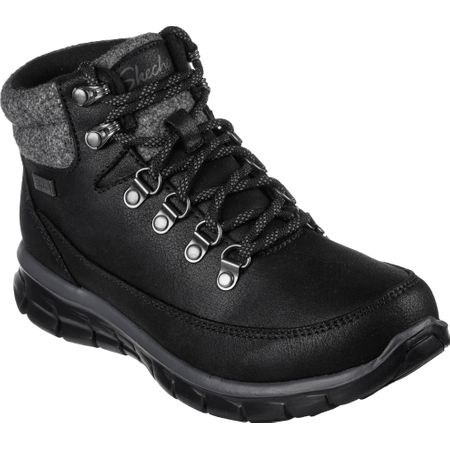 skechers hiking boots uk