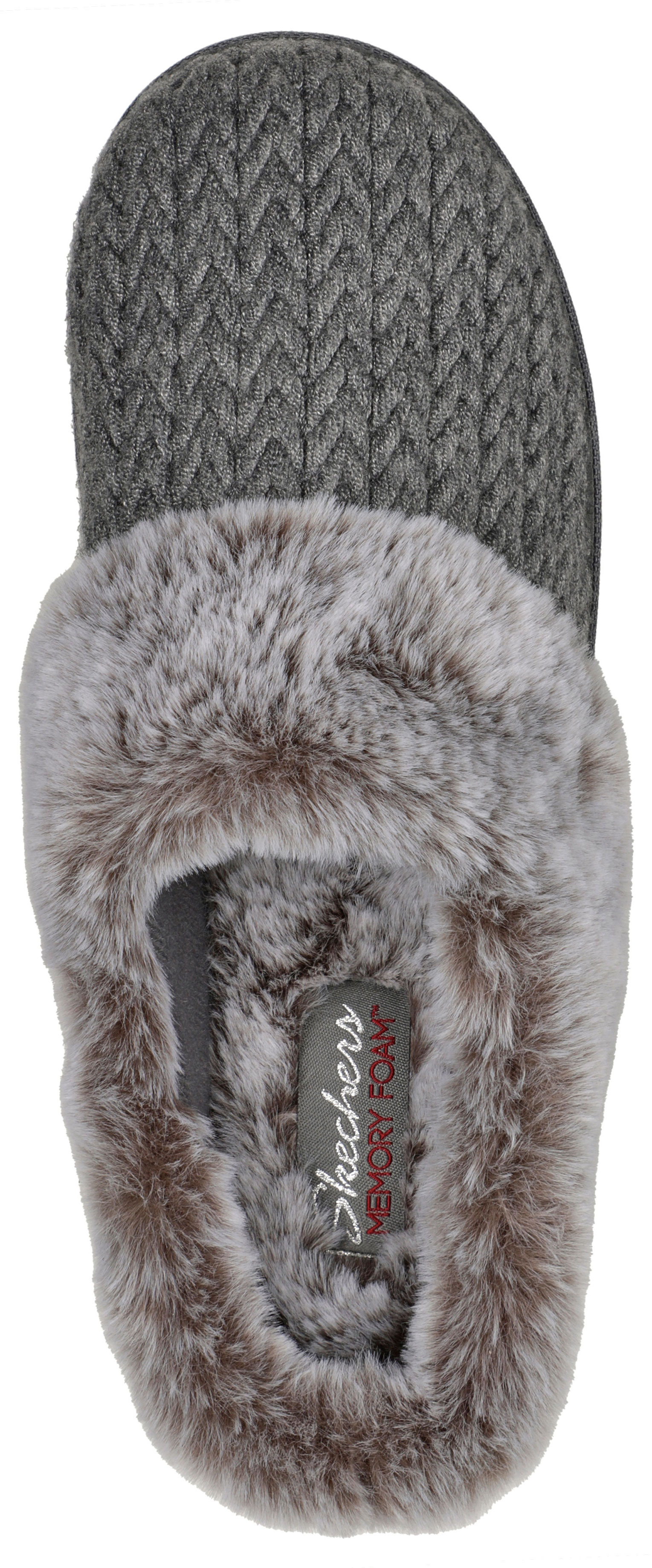 Skechers fuzzies hot sale