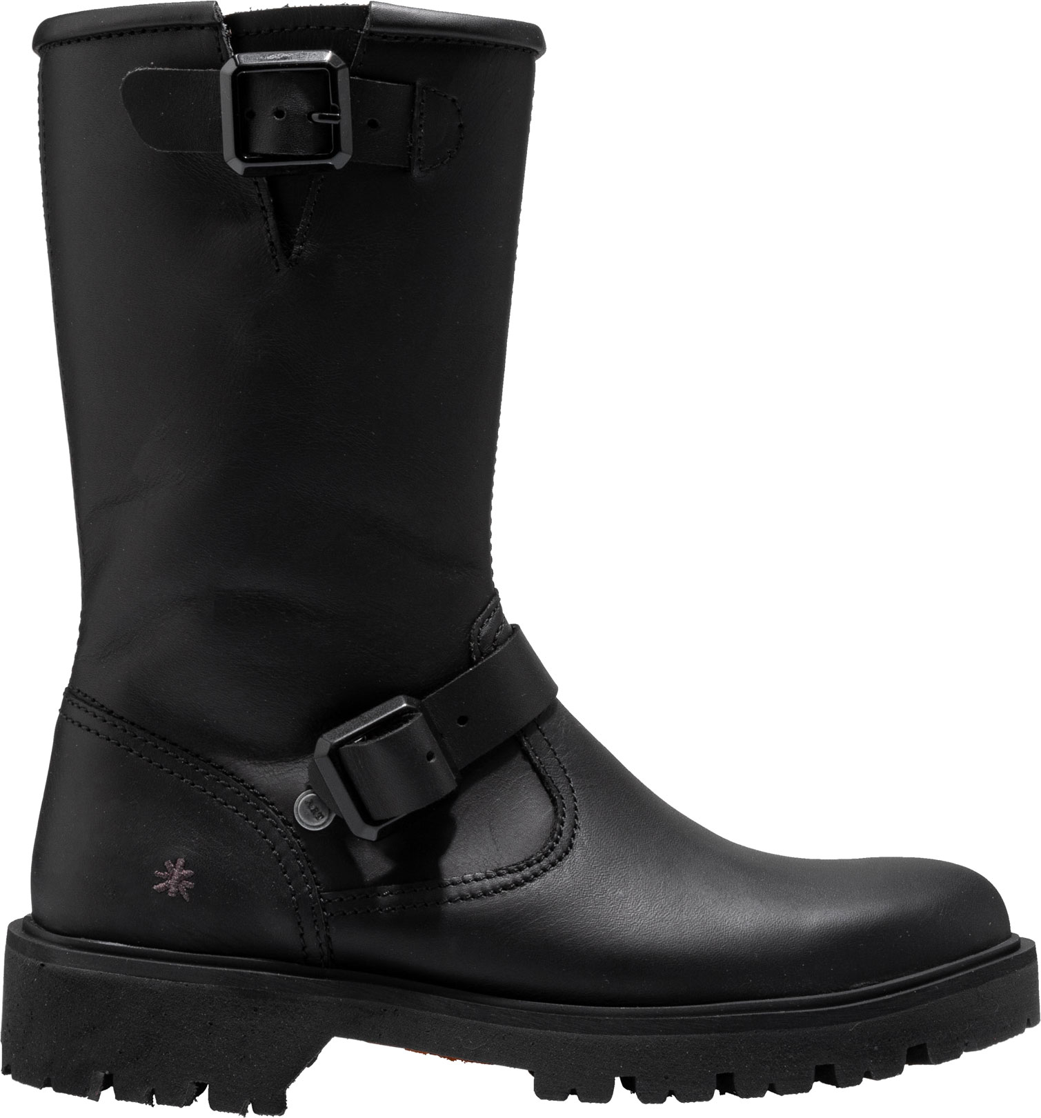 Palladium motorcycle boots on sale