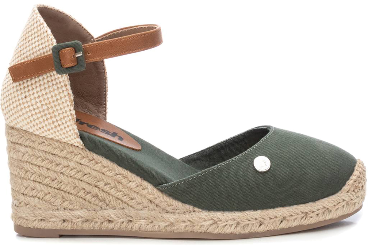 Wrangler on sale wedges uk