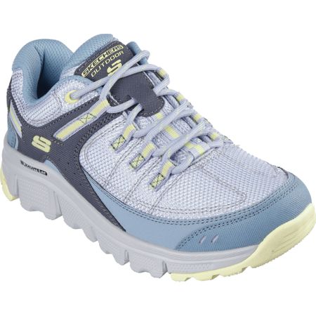 Skechers Summits AT Artists Bluff Trainer UK Stock Shipped from Cornwall BootShop