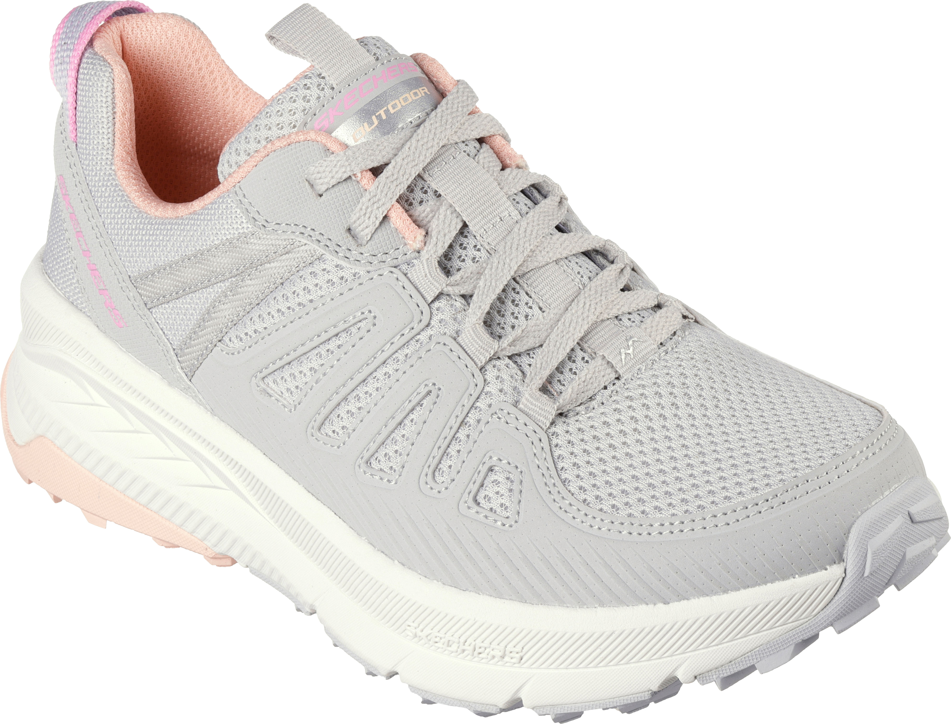 Skechers Switch Back Cascades Trainer UK Stock Shipped from Cornwall BootShop