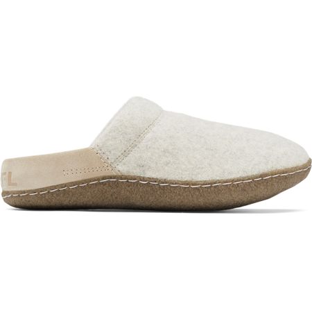 Sorel hot sale nakiska slipper