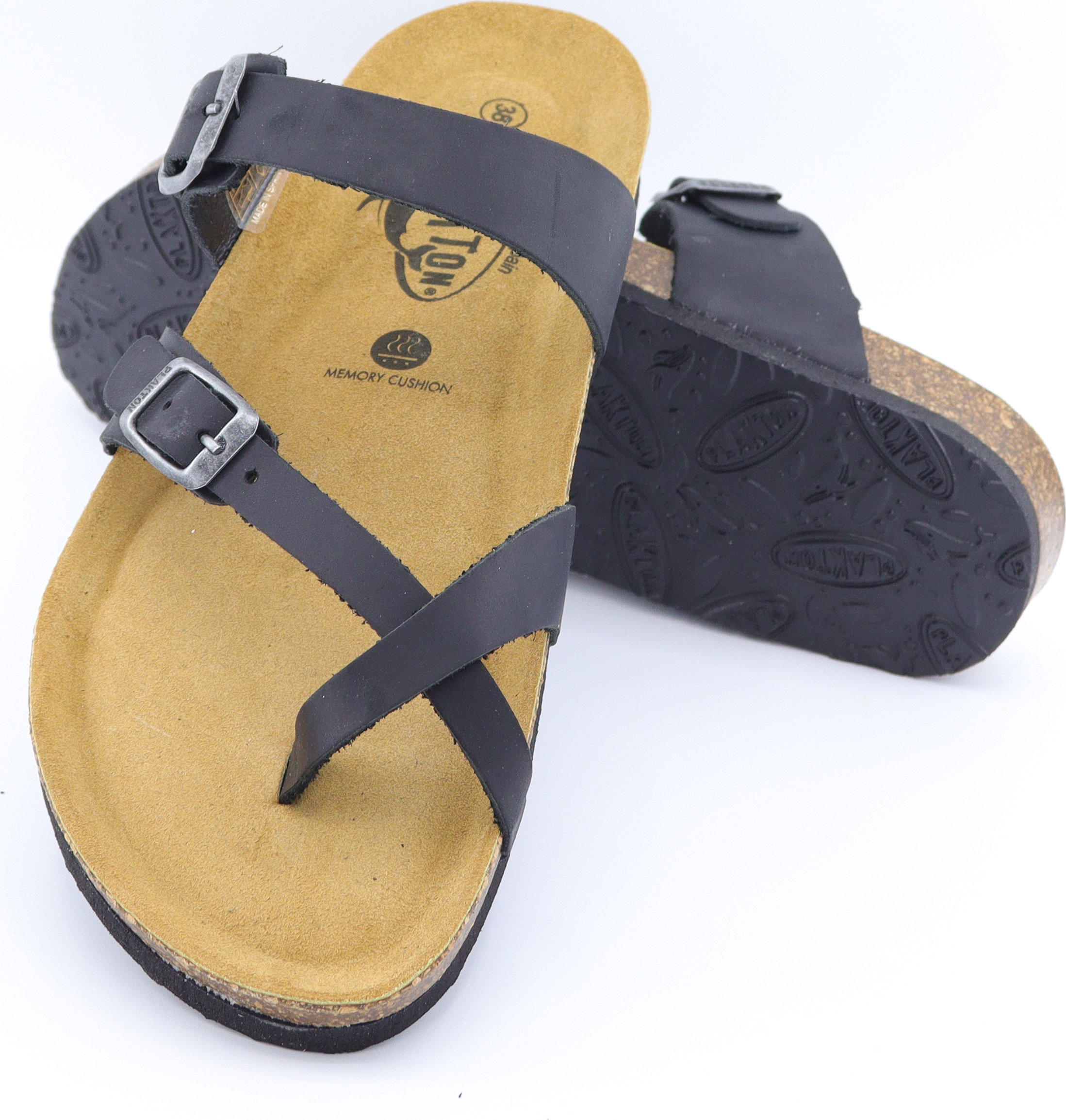 Plakton store sandals sale