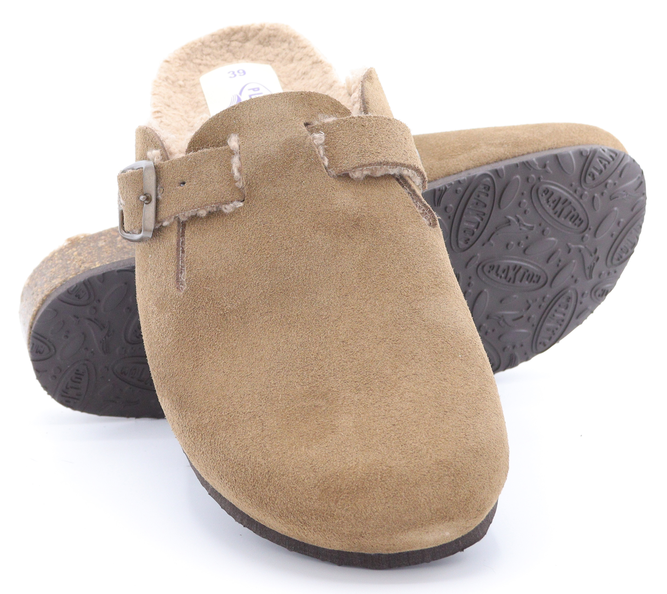 Plakton slippers online