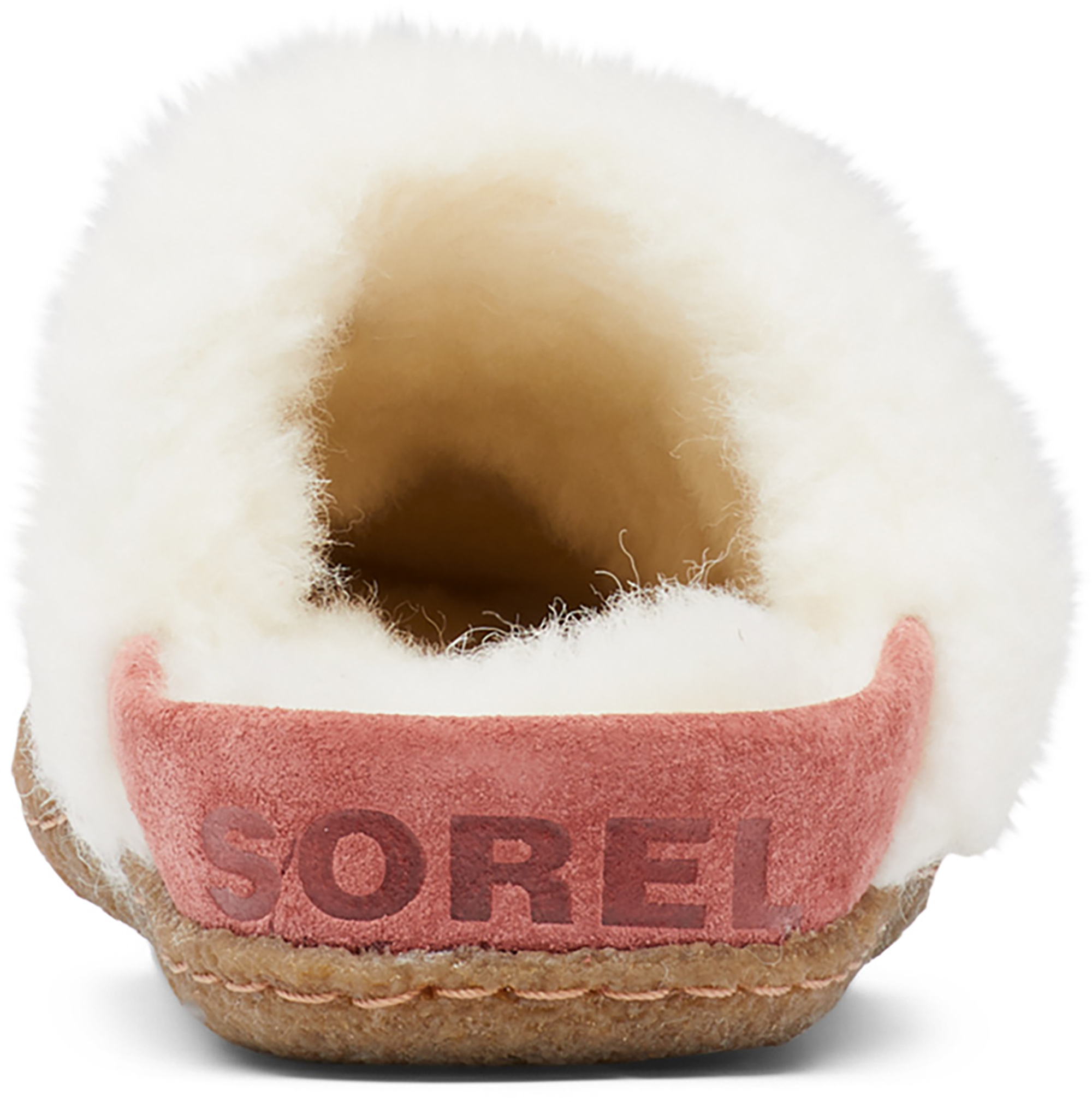 Sorel slippers hot sale women's nakiska