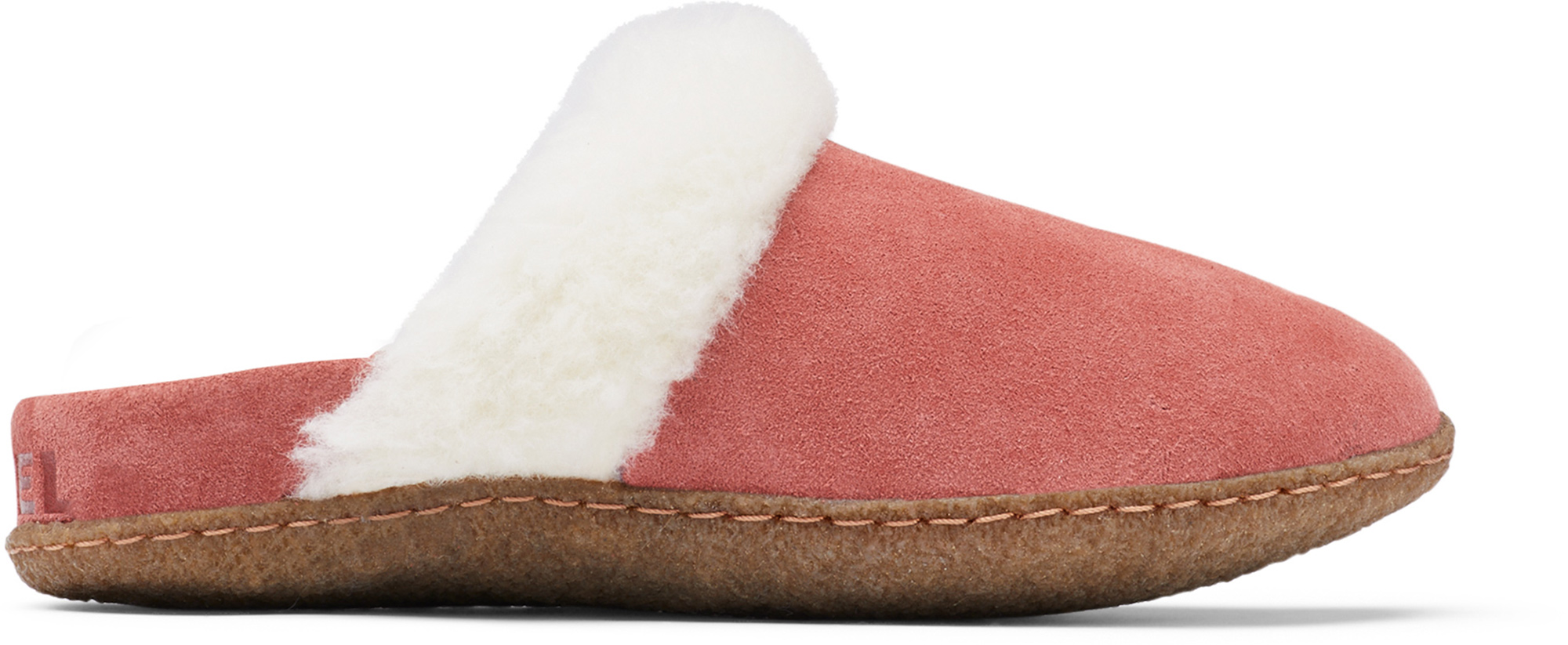 Sorel on sale slippers womens