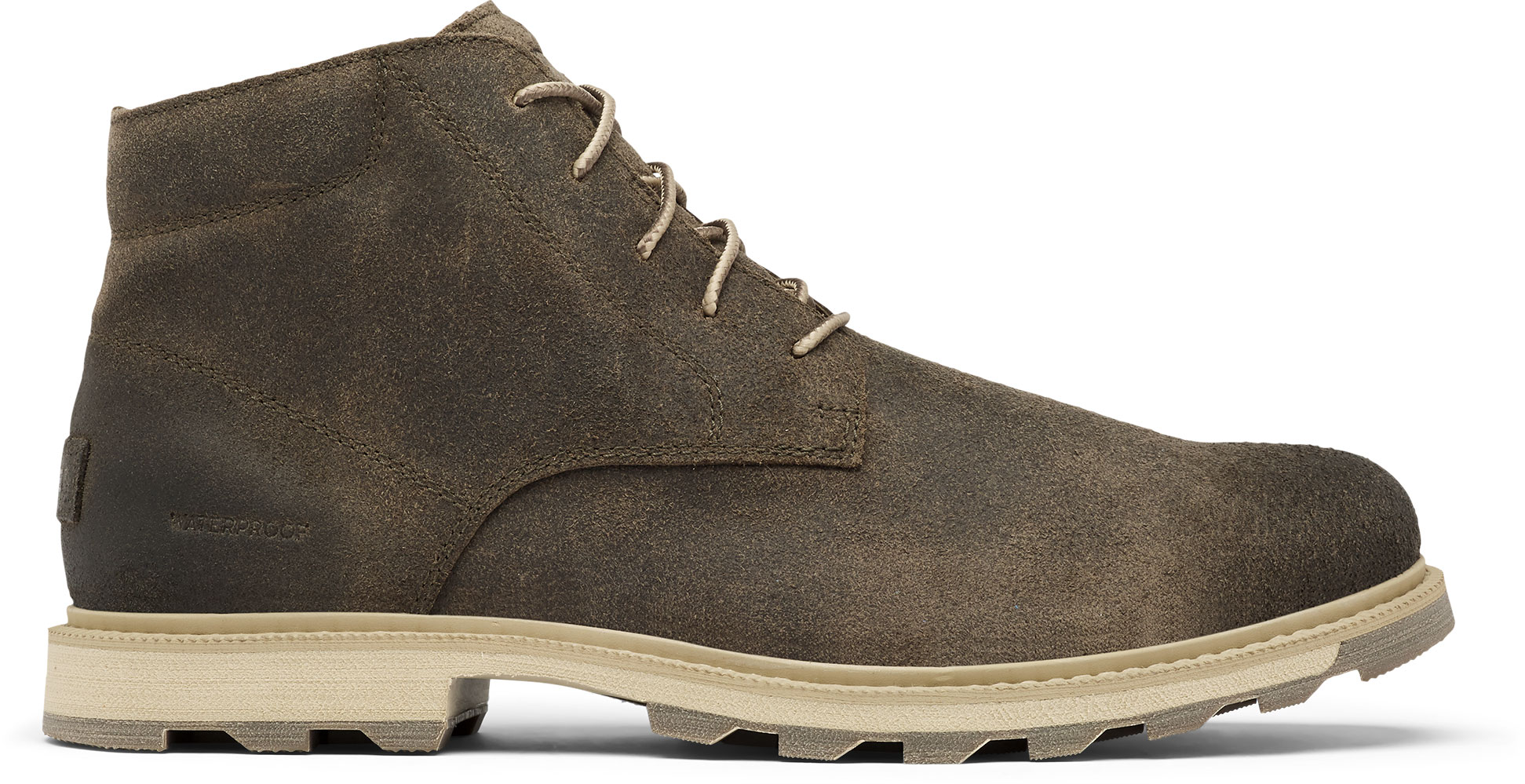 Sorel madson chukka on sale waterproof