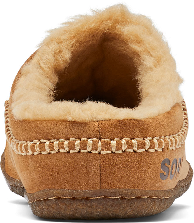 Sorel slippers for online men