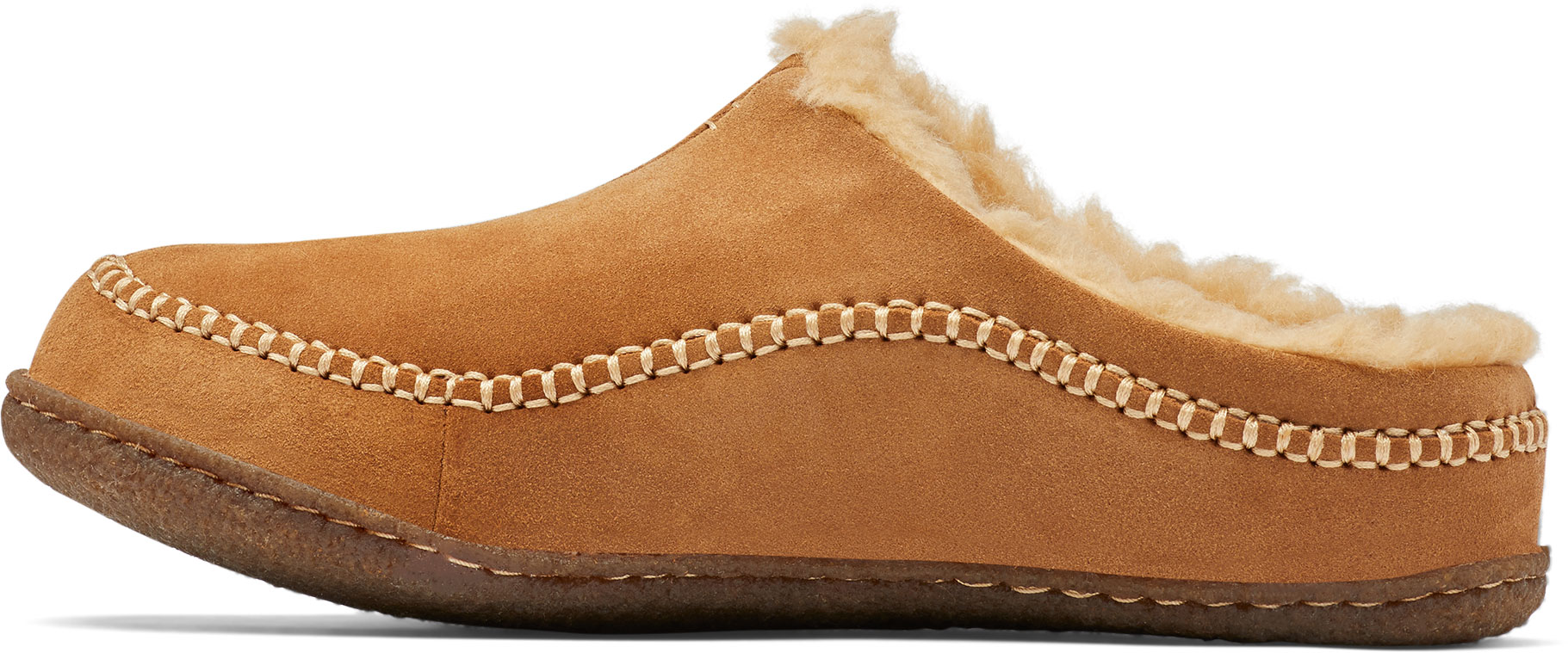 Sorel hot sale ridge slippers