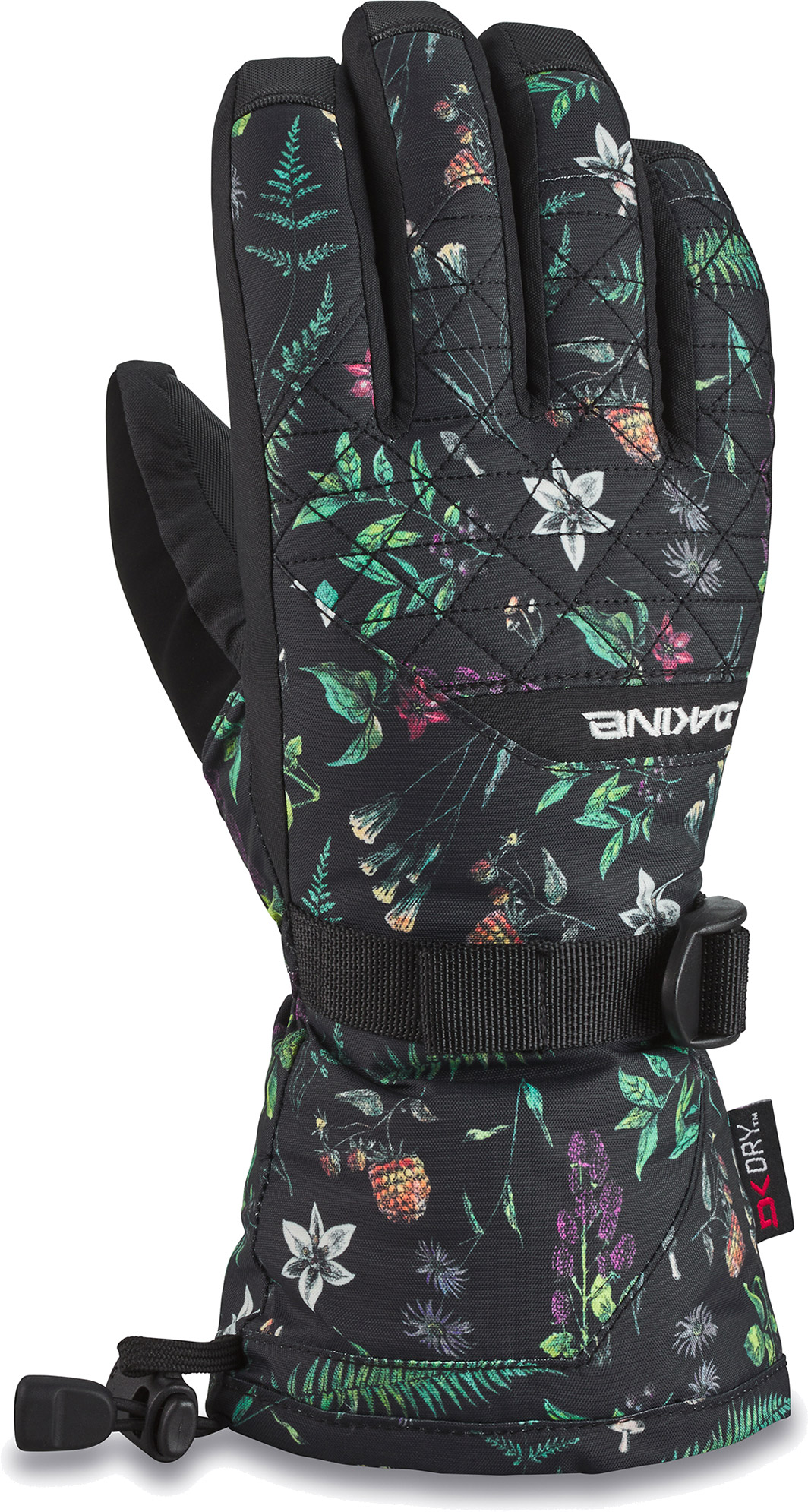 Dakine ladies ski clearance gloves