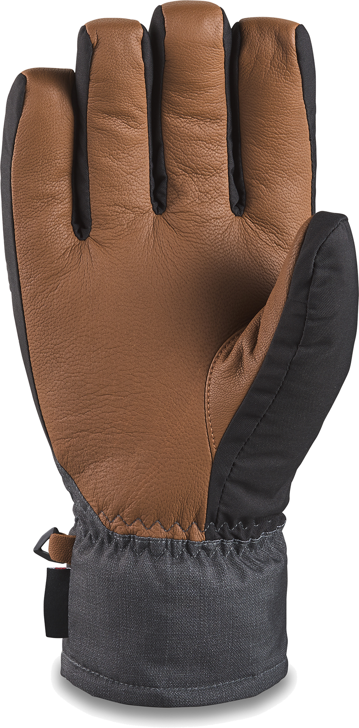 Details about   Dakine Charger Mitt Mittens & Liner Gloves Men's Large Black 