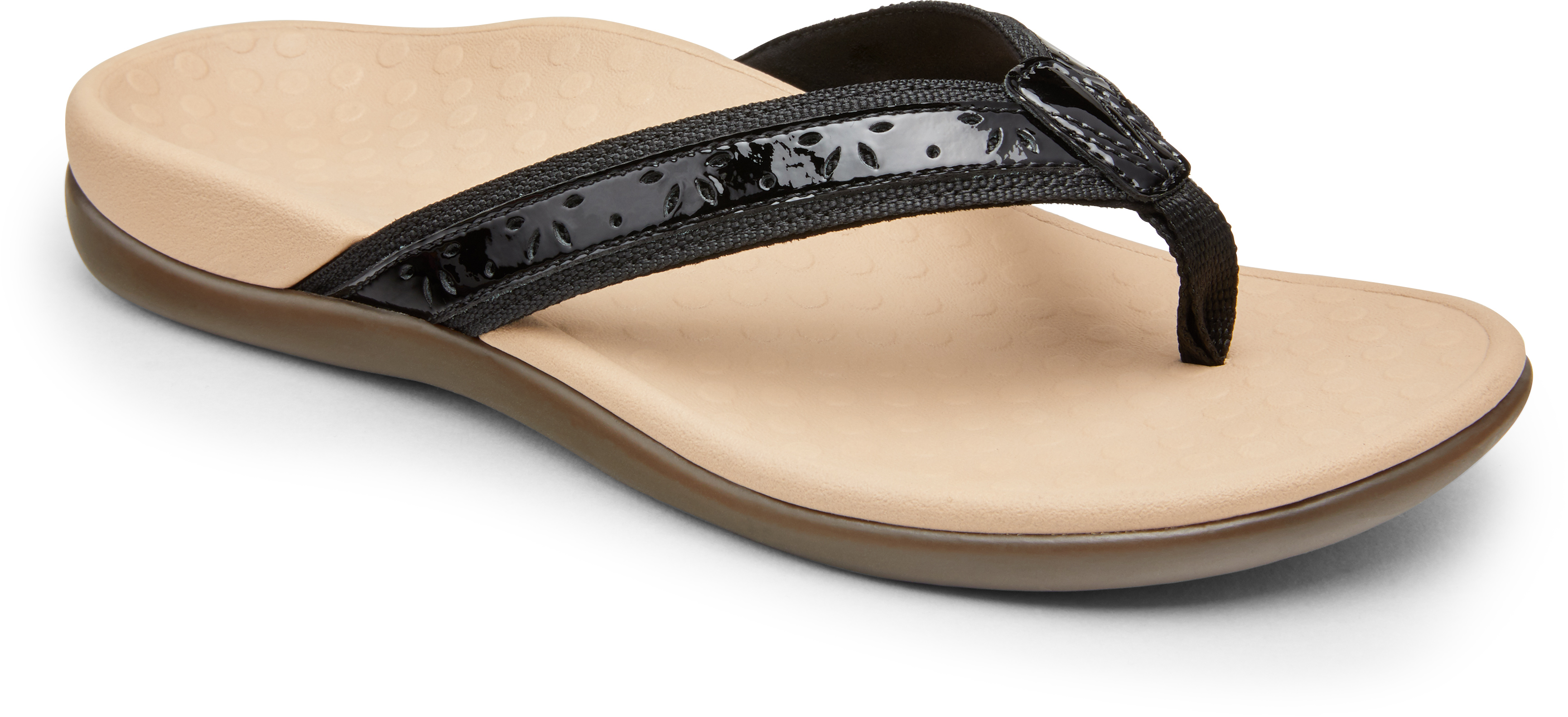 Women's vionic flip cheap flops on sale