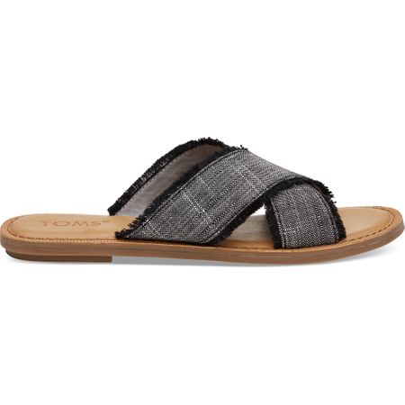 Toms women's hot sale viv sandals