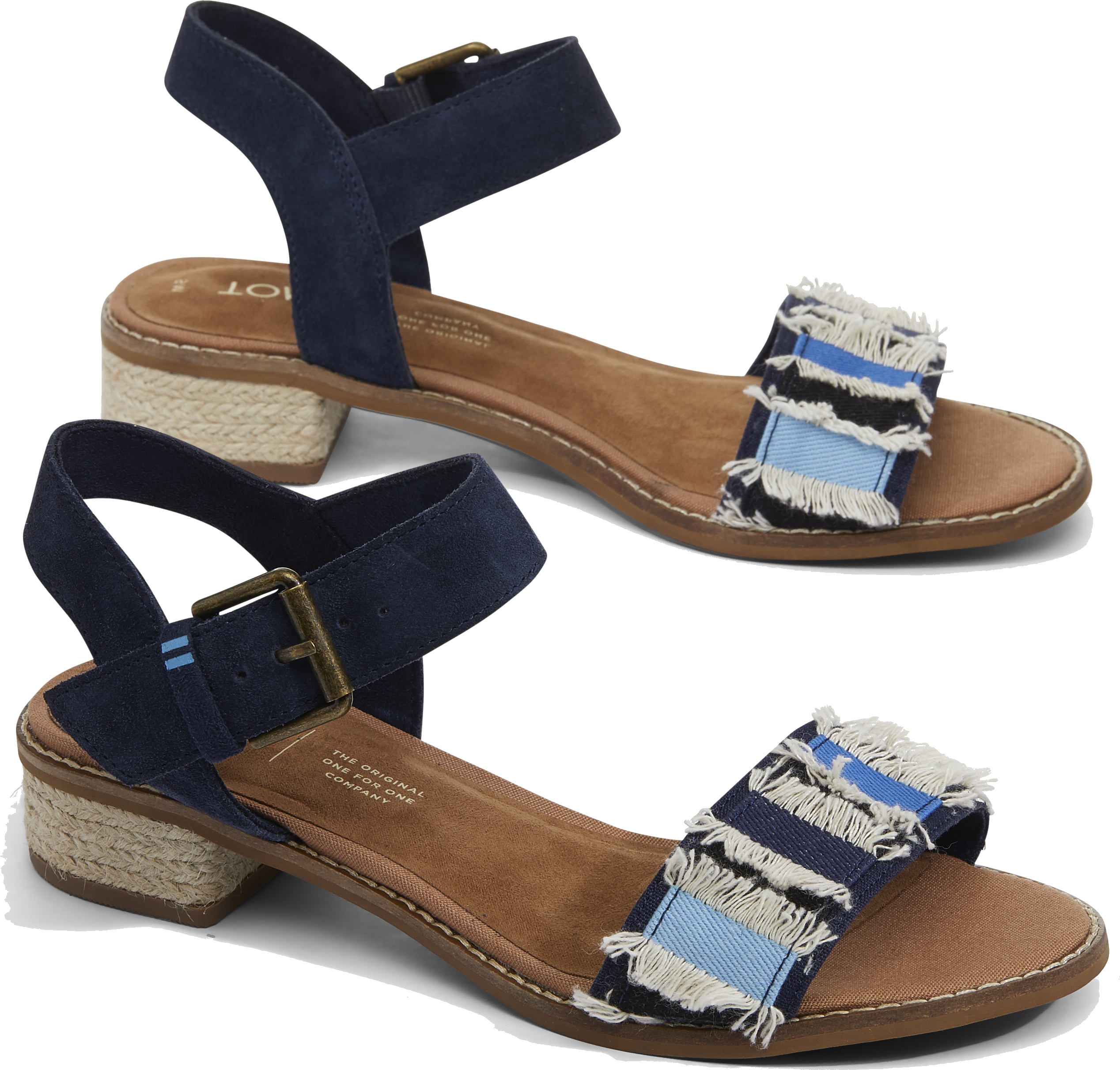 Camilia on sale sandal toms