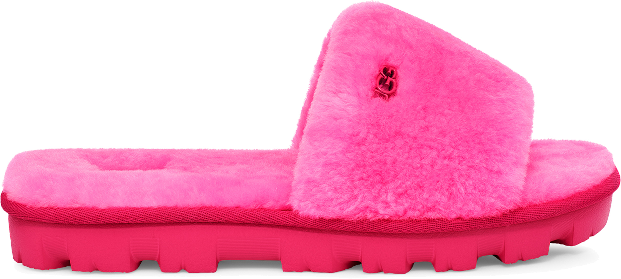 Ugg cozette discount slipper size 8