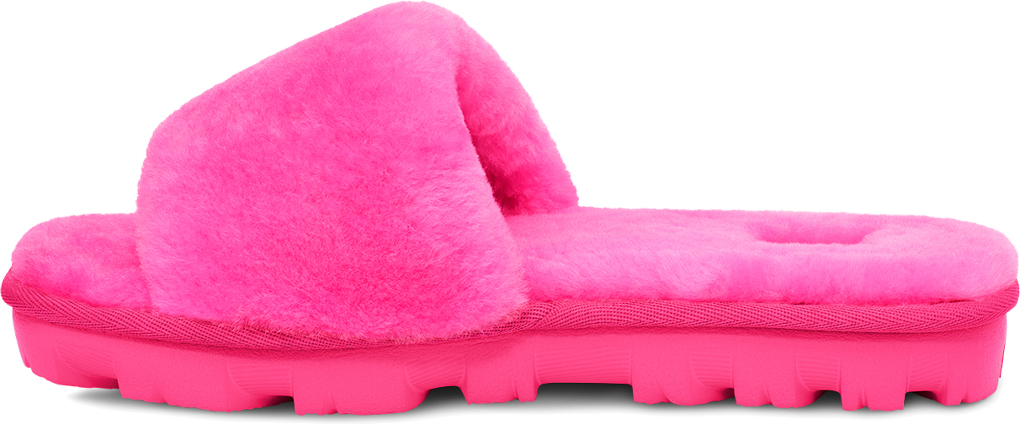 Ugg cozette slipper discount pink