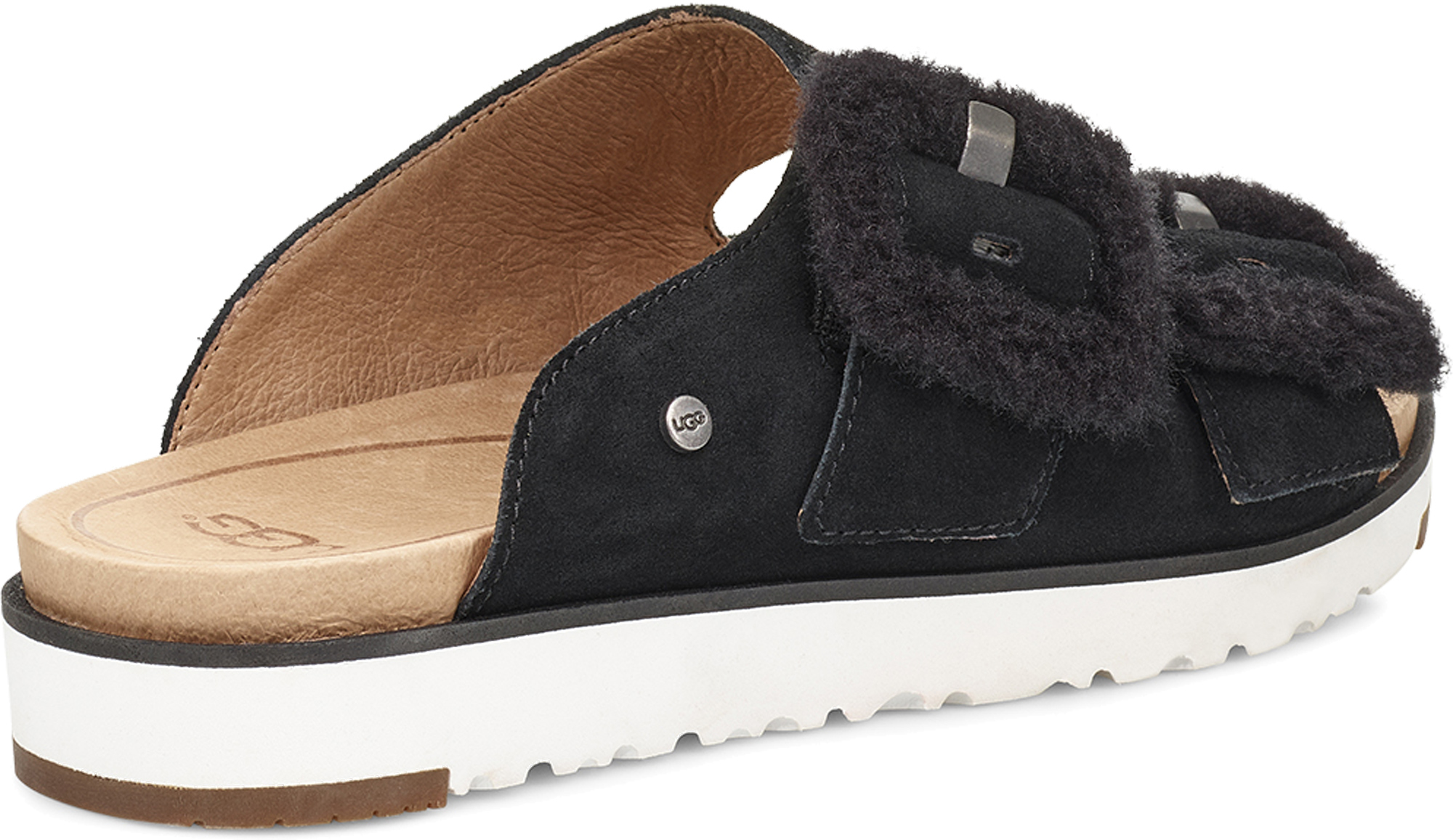 Ugg fluff clearance indio