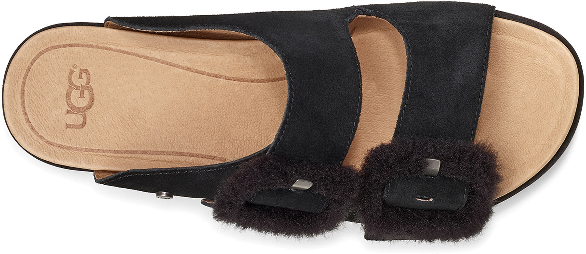 Ugg 2024 fluff indio